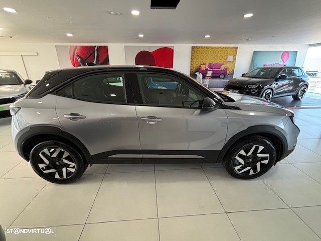 Opel Mokka 1.2 Hybrid Edition eDCT - 5