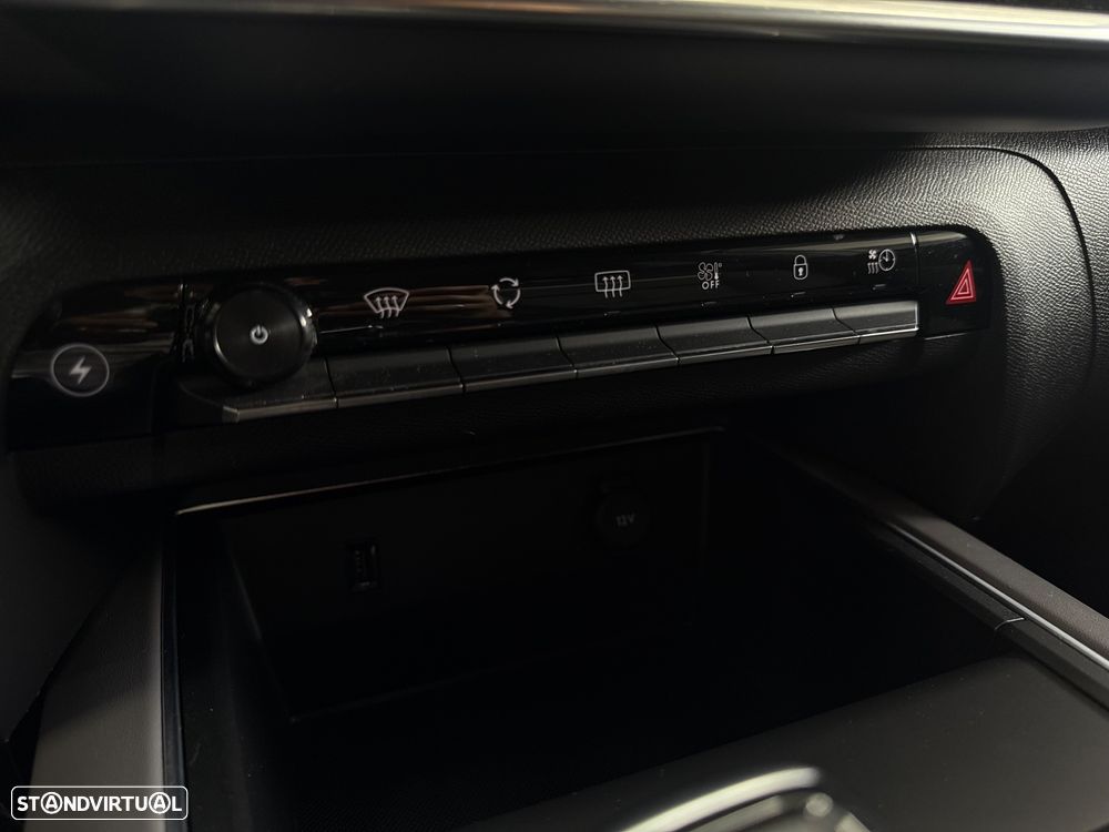 Citroën C5 Aircross 1.6 Hybrid Plus e-EAT8 - 25
