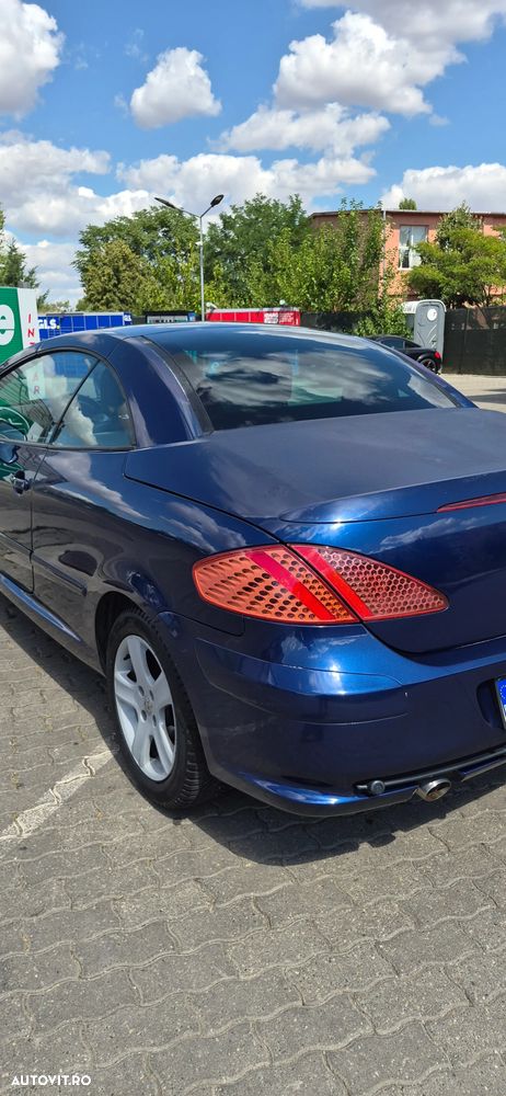 Peugeot 307 - 5