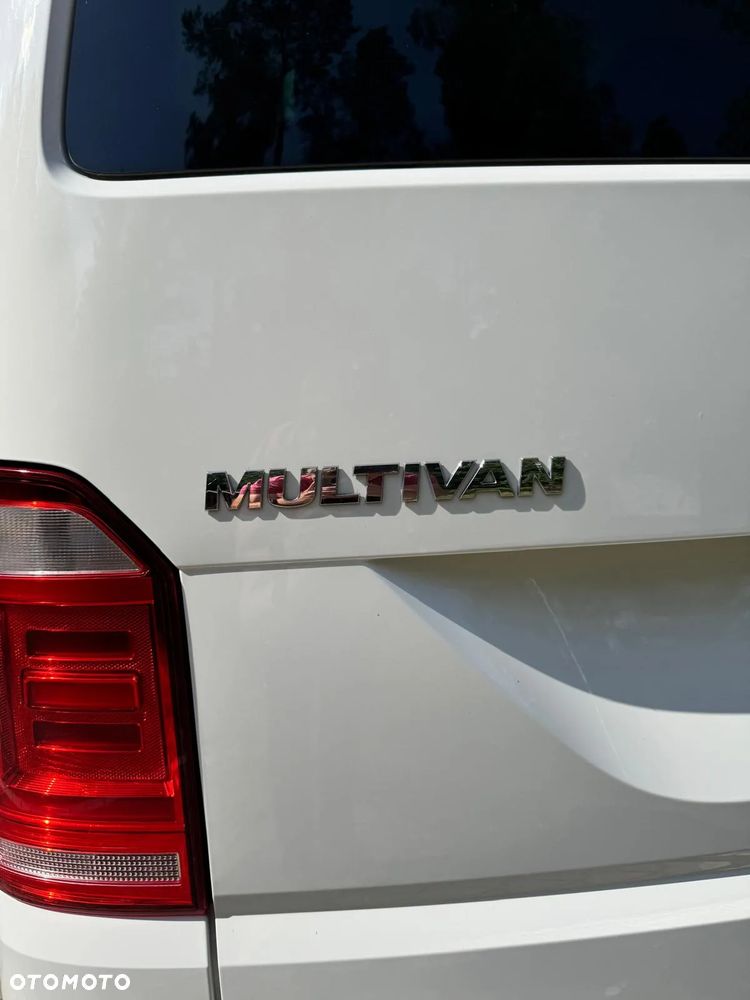 Volkswagen Multivan 2.0 BiTDI L1 Highline 4Motion DSG - 8