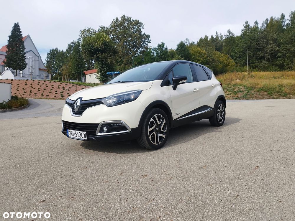 Renault Captur ENERGY TCe 90 Start&Stop Dynamique - 1