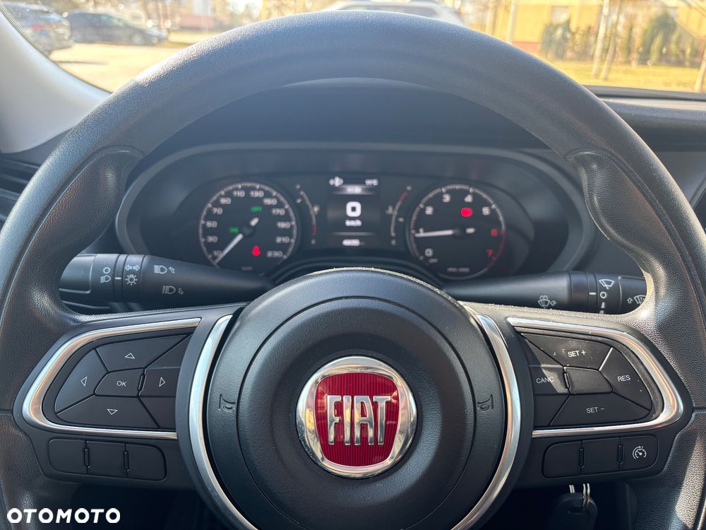 Fiat Tipo 1.4 16V Easy - 16