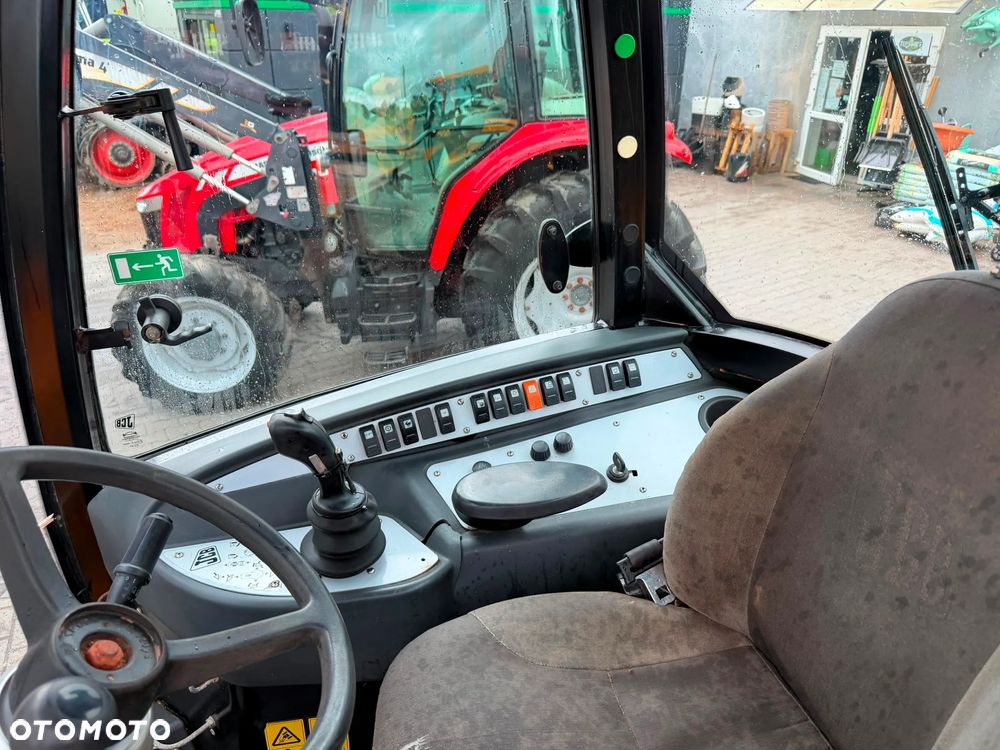 JCB 409 - 27