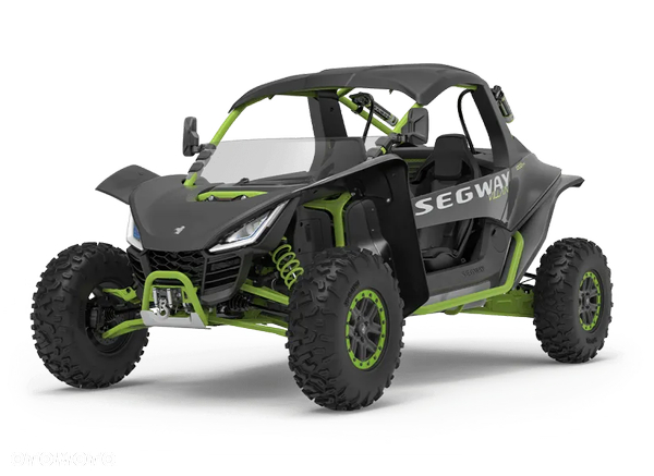 Segway Villain SX1
