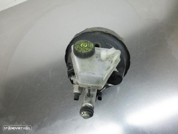 Servofreio Mercedes-Benz C-Class Coupe Sport (Cl203) - 5