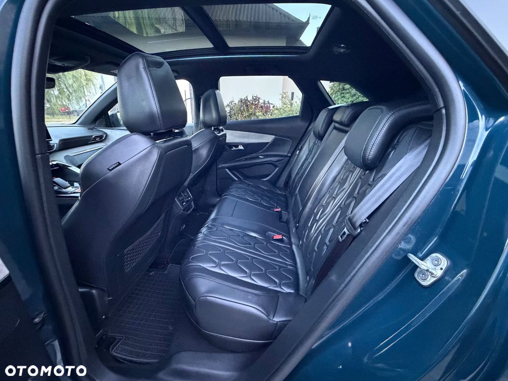 Peugeot 3008 - 17