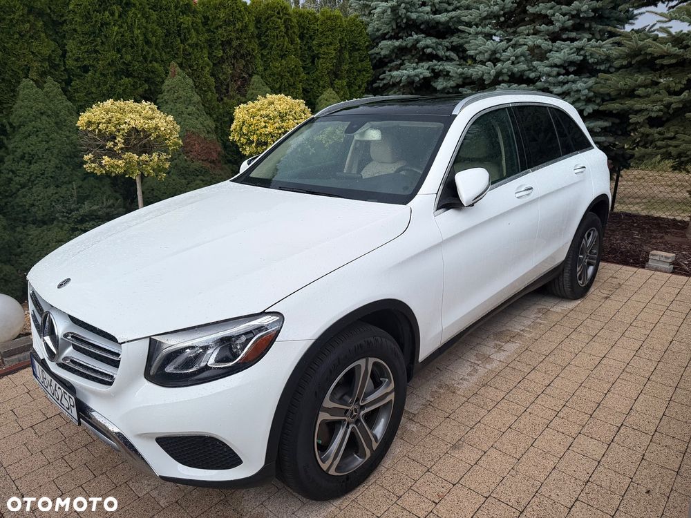 Mercedes-Benz GLC - 5