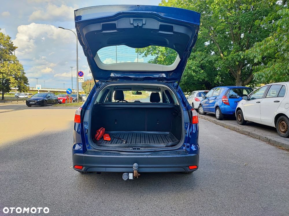 Ford Focus - 12