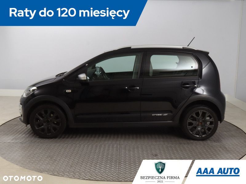 Volkswagen up! - 4