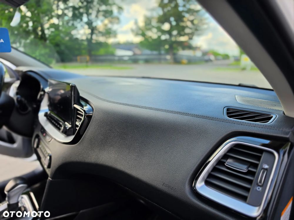 Kia Ceed 1.5 T-GDI DCT7 OPF (48V Mild Hybrid) Platinum Edition - 30