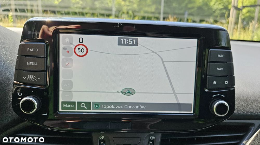 Hyundai i30 1.4 T-GDI Premium DCT - 12