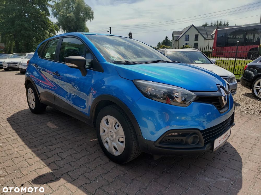 Renault Captur - 1