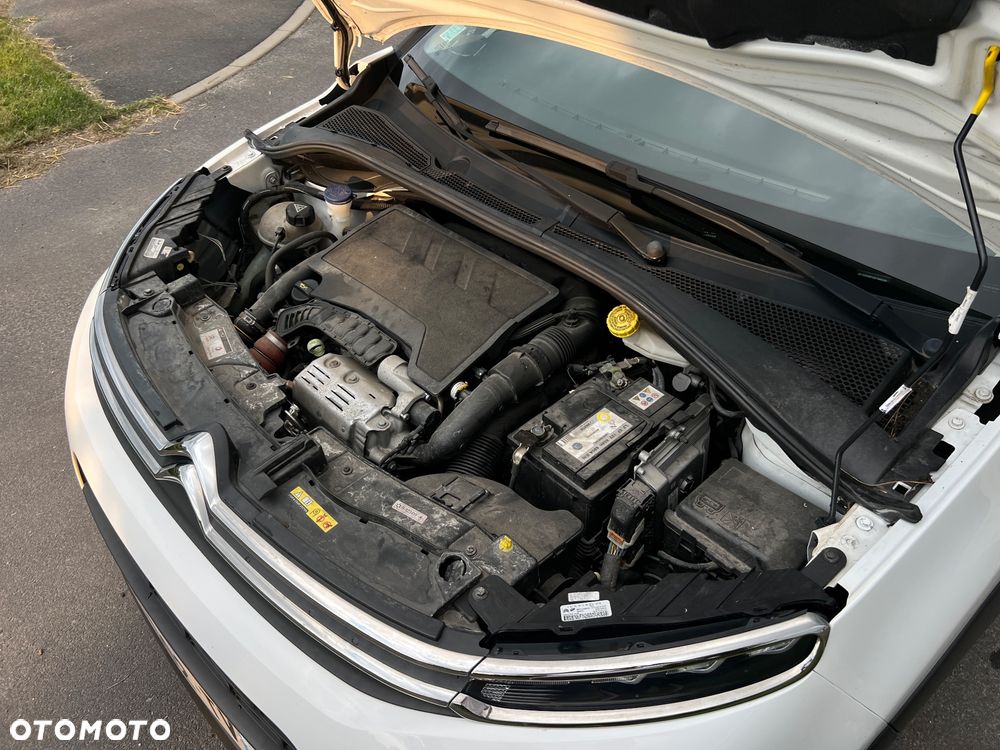 Citroën C3 Pure Tech 110 S&S SHINE - 8