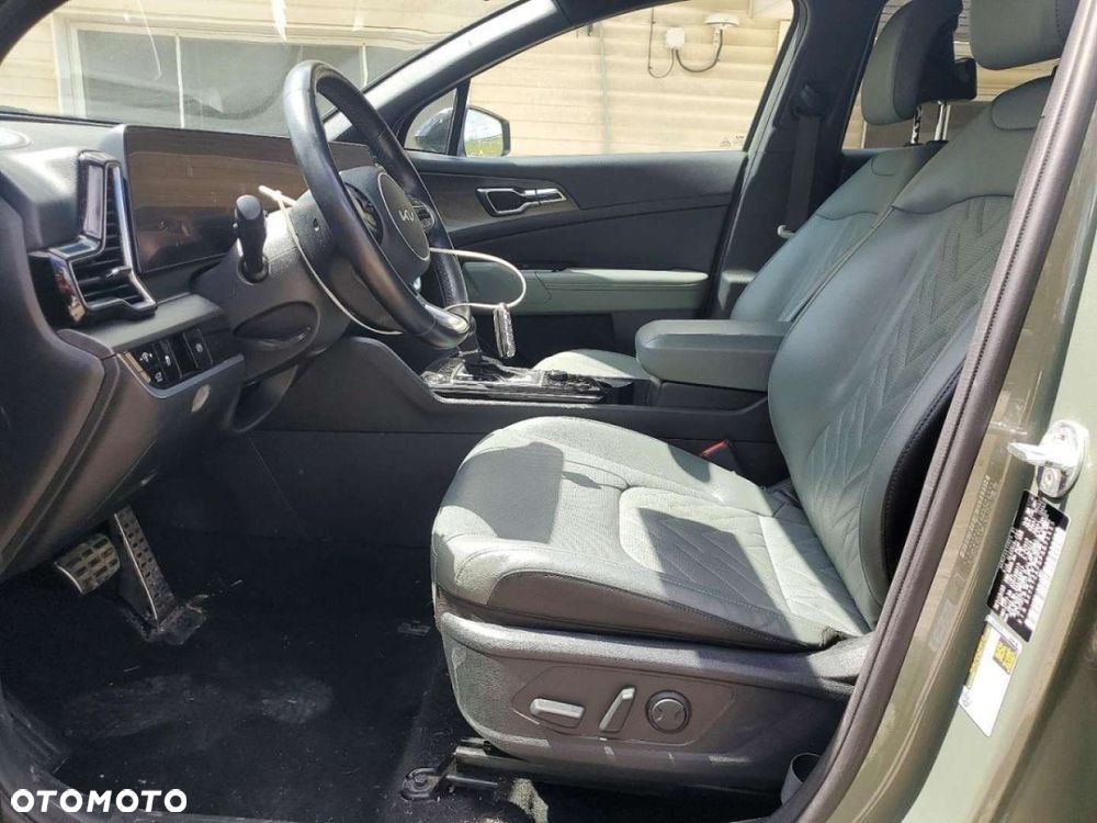 Kia Sportage - 7