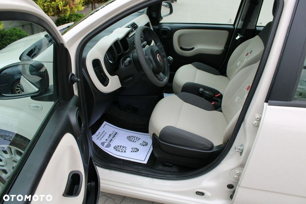 Fiat Panda 1.2 Fresh - 18