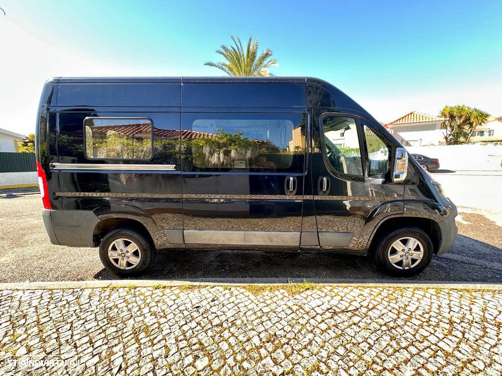 Peugeot 2.2 HDI L1H2 - 2
