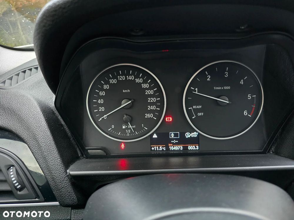 BMW Seria 1 118d DPF Edition Sport - 16