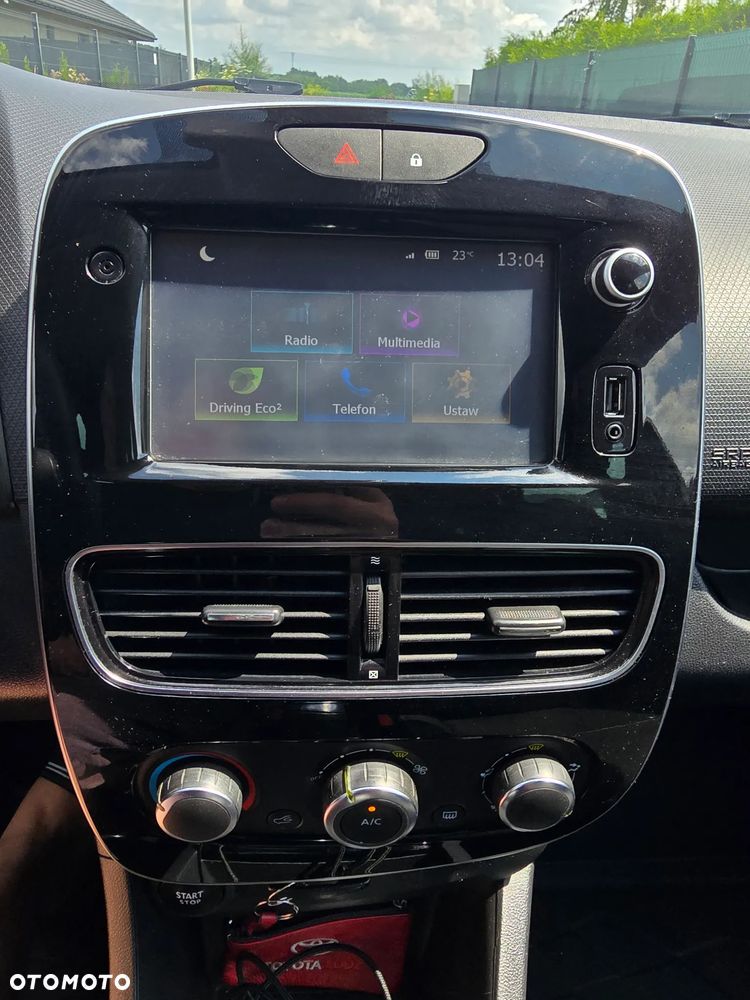 Renault Clio 1.5 dCi Energy Limited - 24