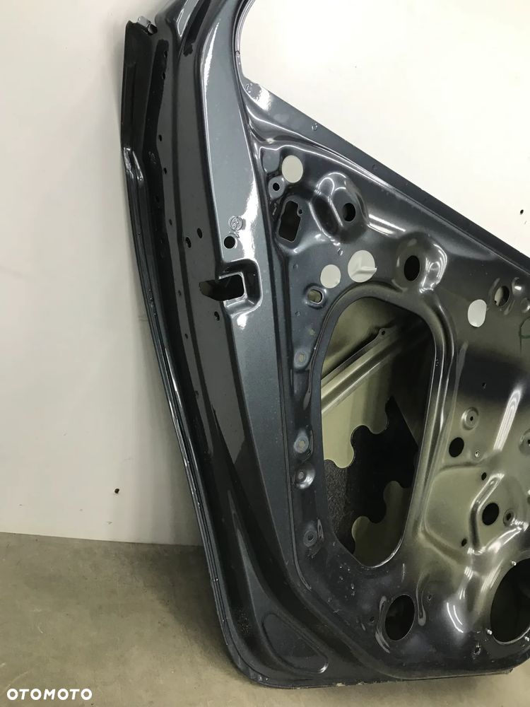 Drzwi Skoda kamiq 19- lewe tylne lewy tył 658833311 - 9