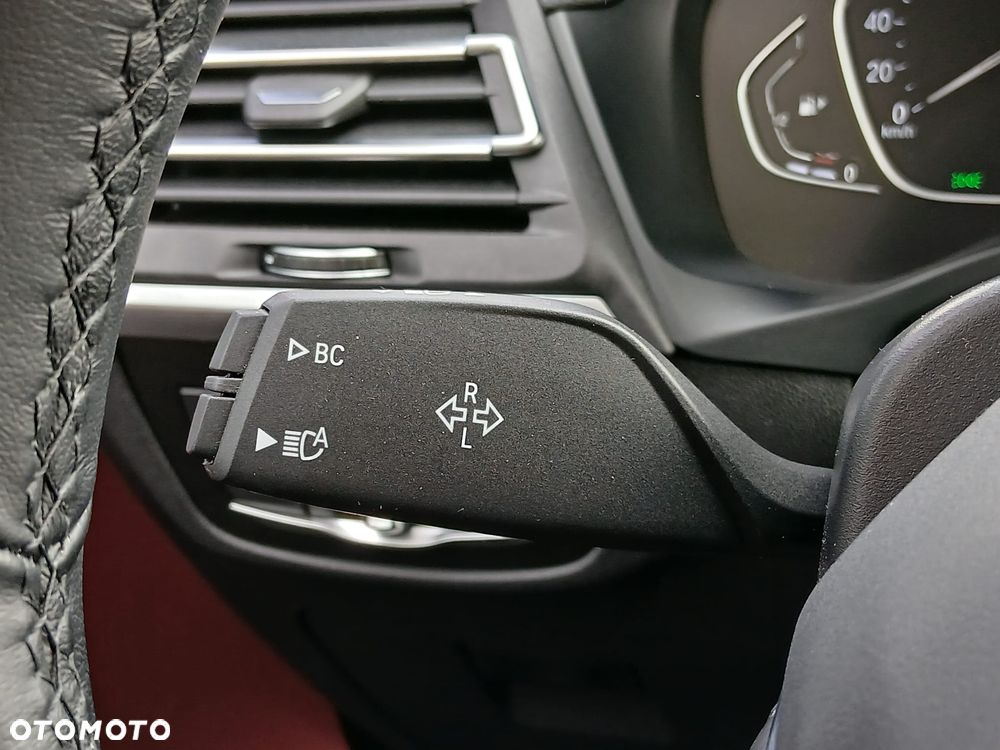 BMW X4 xDrive20i GPF Advantage sport - 19