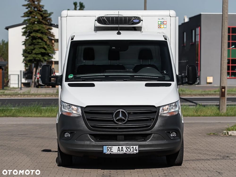Mercedes-Benz Sprinter Chłodnia - 3