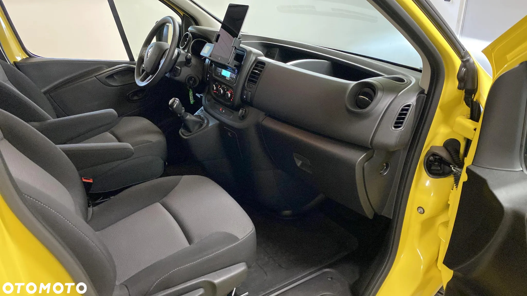 Renault TRAFIC L2H1 COMFORT - 18