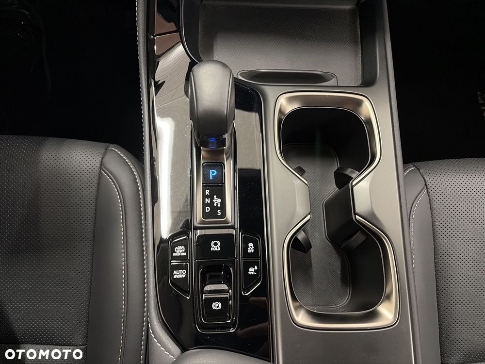 Lexus NX - 18