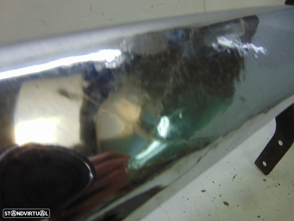 Renault 4L para choques - 5