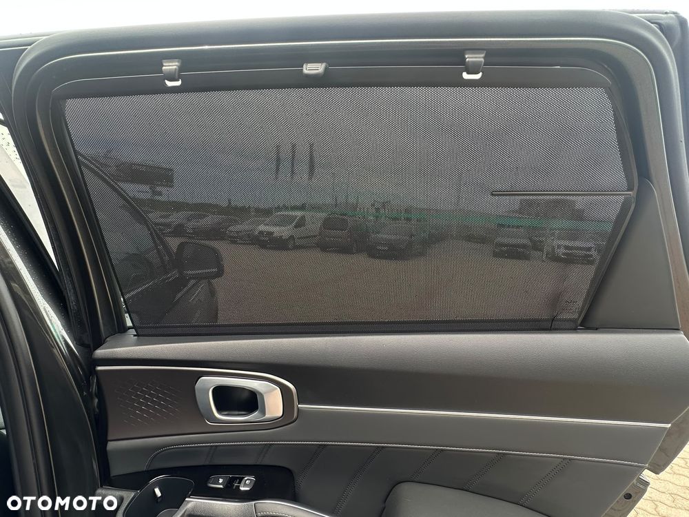 Kia Sorento 1.6 T-GDI HEV Prestige Line AWD 7os - 27