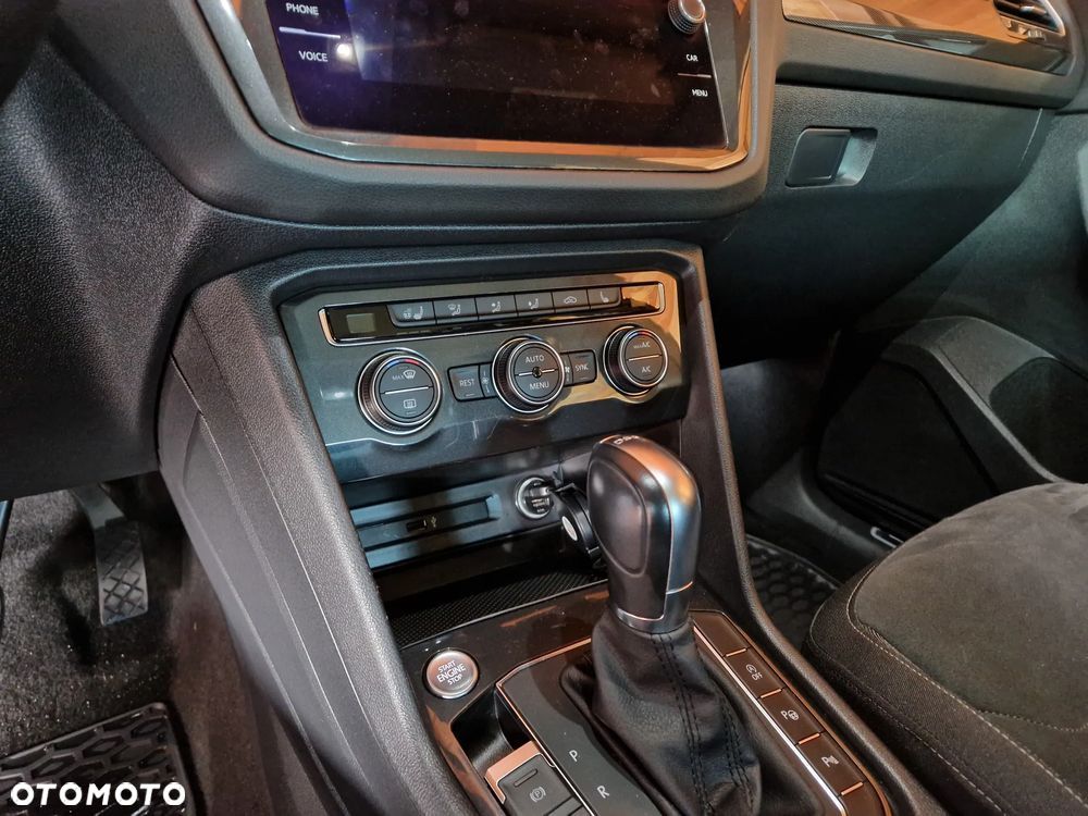 Volkswagen Tiguan 1.5 TSI EVO Highline DSG - 27