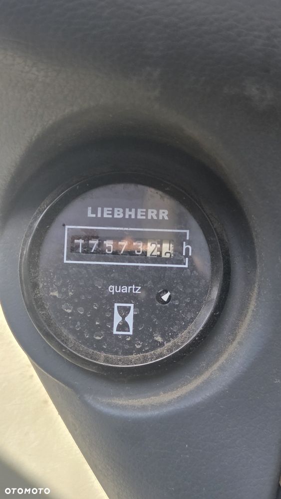 Liebherr A314 - 9