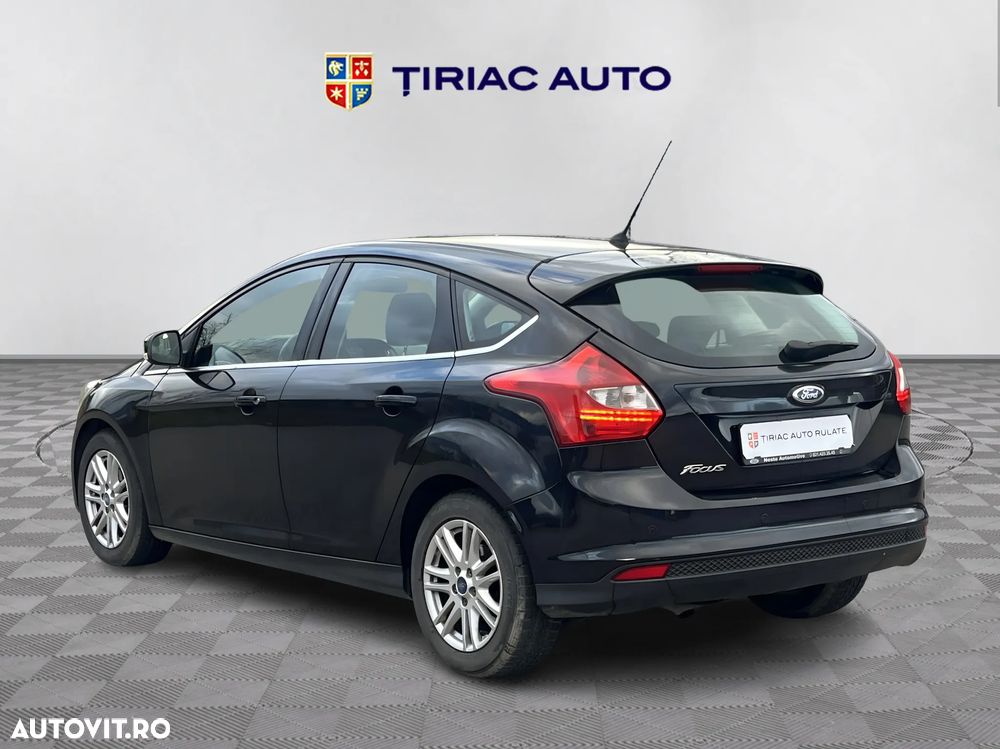 Ford Focus - 3