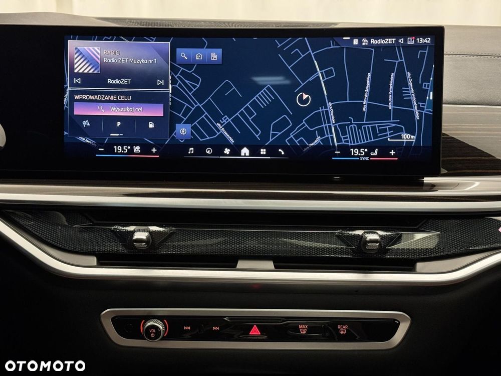 BMW X5 xDrive30d mHEV sport - 32