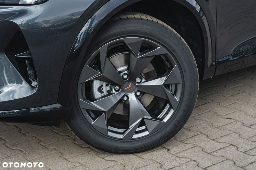Cupra Formentor - 12