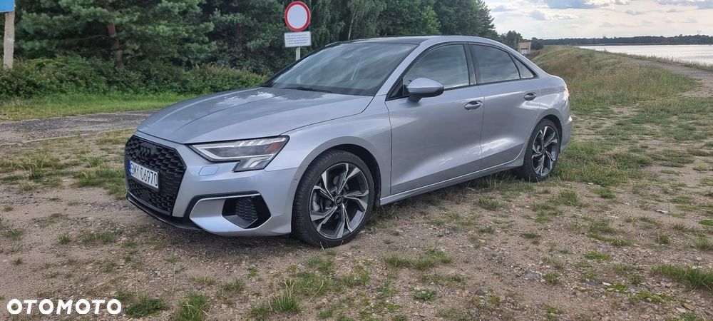 Audi A3 Limousine - 6