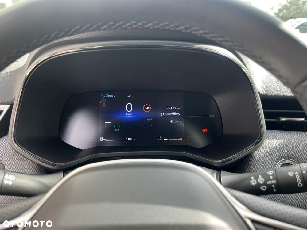 Renault Clio 2025