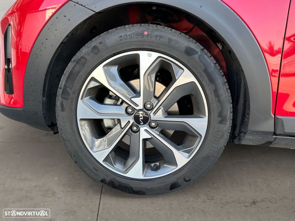 Kia Stonic 1.0 T-GDI Drive 7DCT - 15