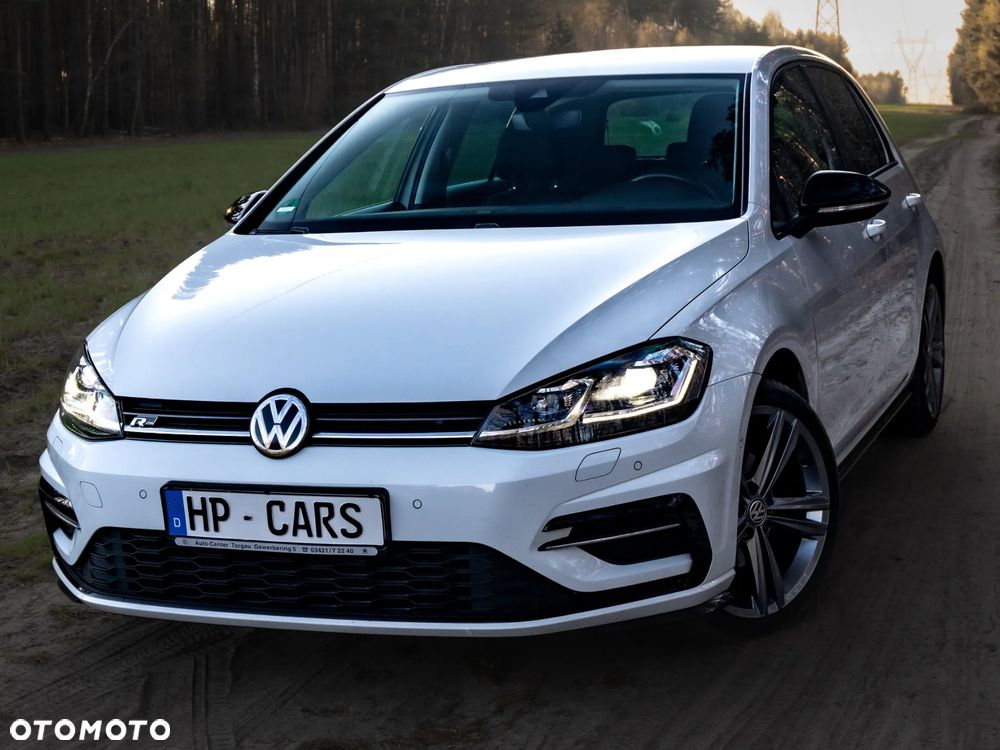 Volkswagen Golf 1.6 TDI SCR Join - 10