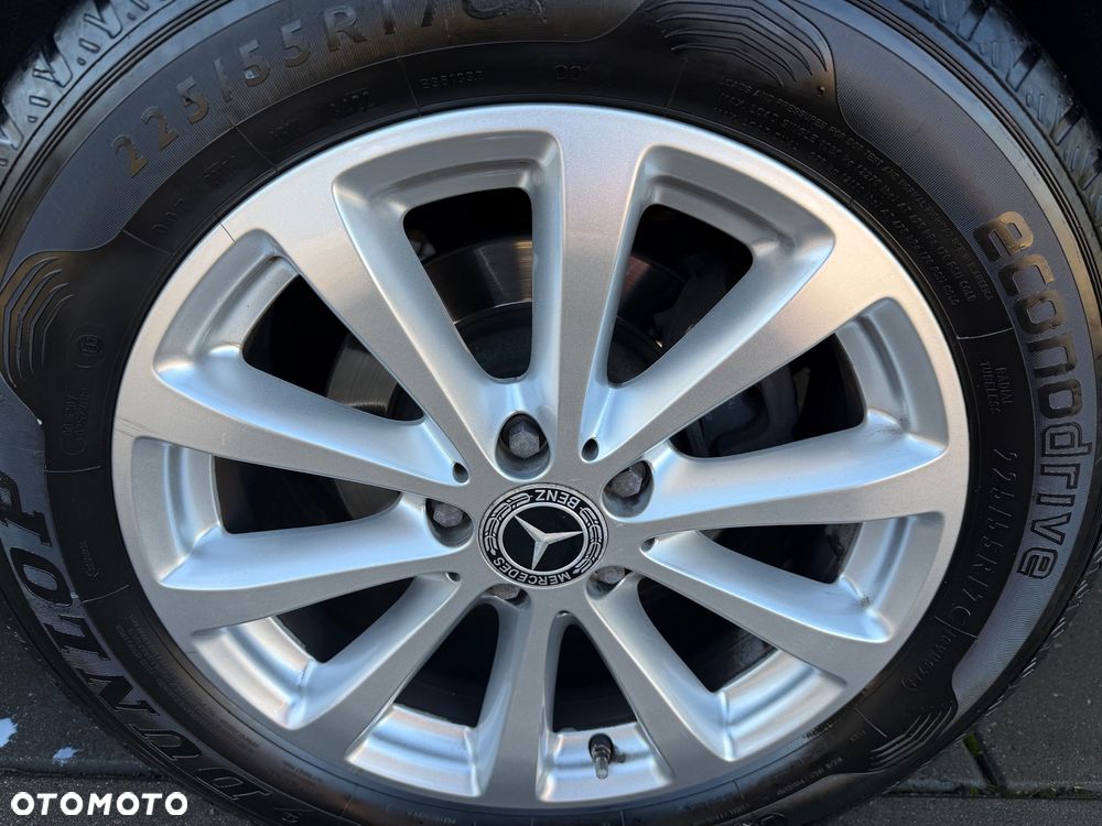 Mercedes-Benz Vito Tourer 114 CDI L3 Pro 9G-Tronic 447.705 - 33