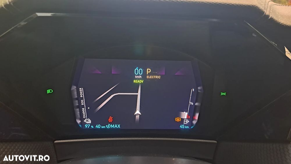 DS Automobiles DS 4 1.6 PHeV FWD 225 EAT8 RIVOLI - 23