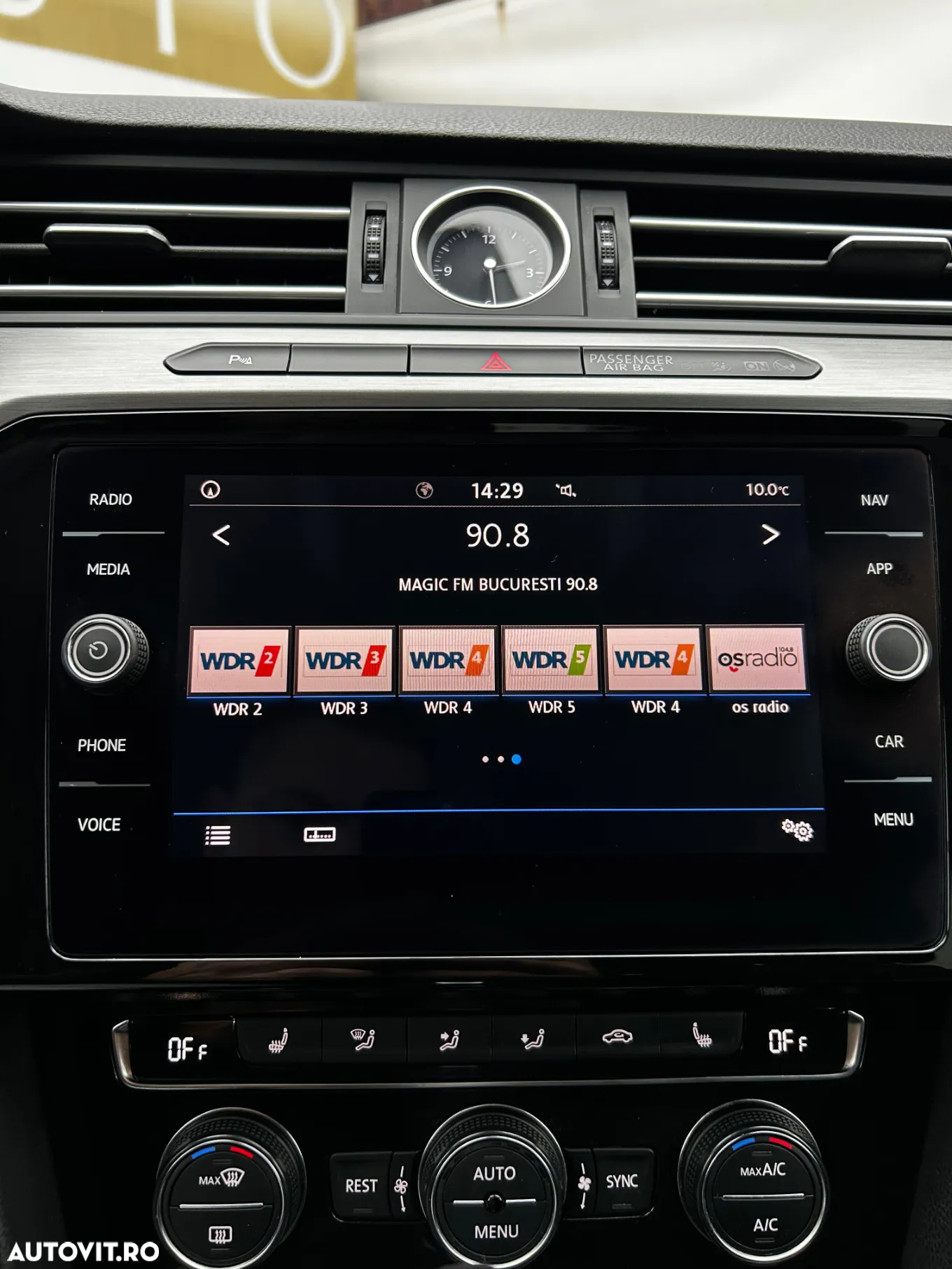 Volkswagen ARTEON 2.0 TDI DSG Elegance - 19