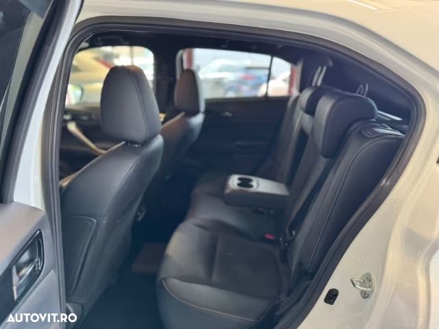 Mitsubishi Eclipse-Cross 4WD Plus Select - 10