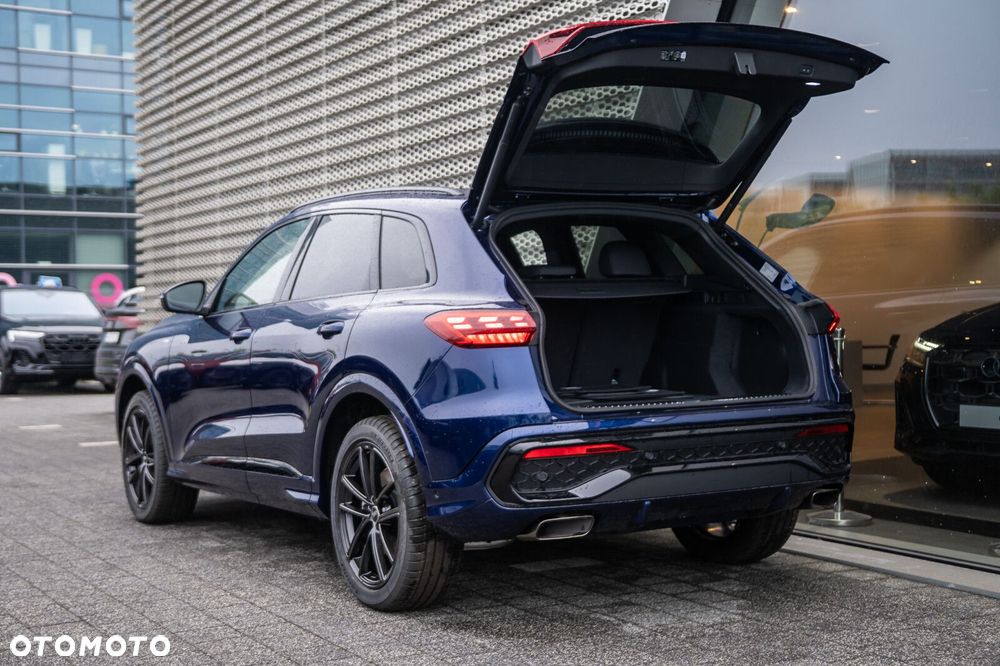 Audi Q5 - 9