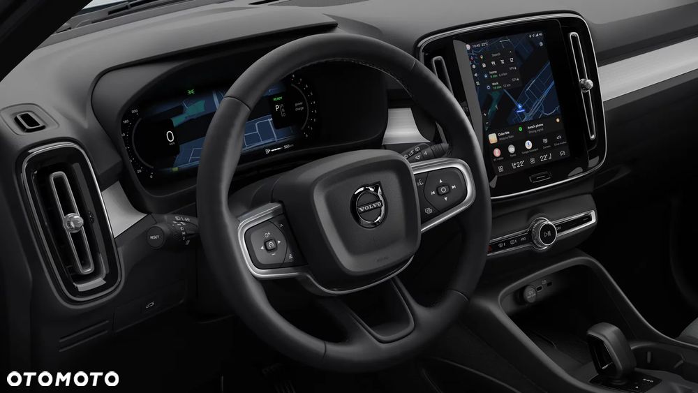 Volvo XC 40 B4 Core - 10