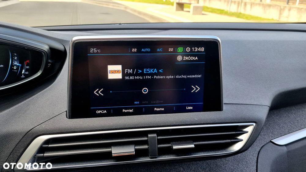 Peugeot 3008 BlueHDi 150 Stop & Start Allure - 32