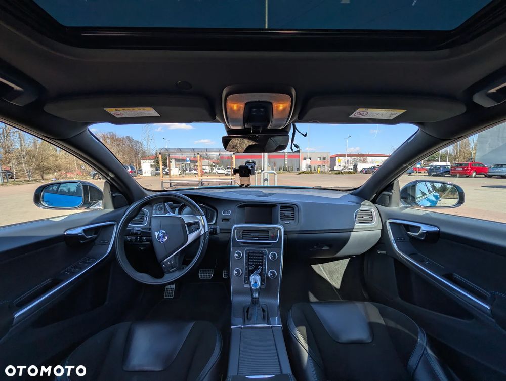 Volvo S60 Polestar - 17