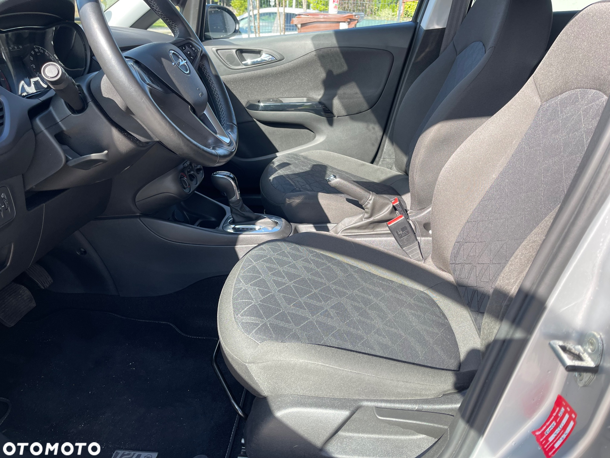 Opel Corsa 1.4 Automatik 120 Jahre - 17