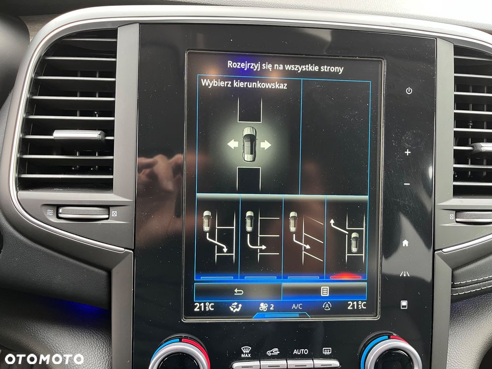 Renault Talisman 1.6 Energy dCi Initiale Paris EDC - 22