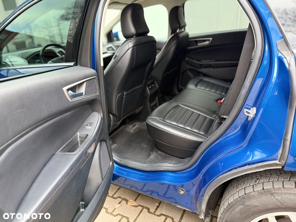 Ford Edge - 31