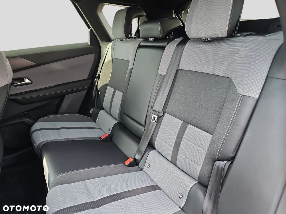 Opel Grandland 1.2 T mHEV GS S&S eDTC6 - 19